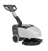 SCRUBBER SC351 FULL EU UK LI-ION 24V | Scrubber Dryers - Walk Behind | Nilfisk